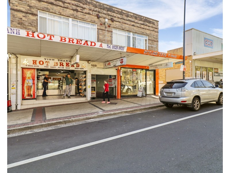 2/557-579 Box Road, Jannali NSW 2226