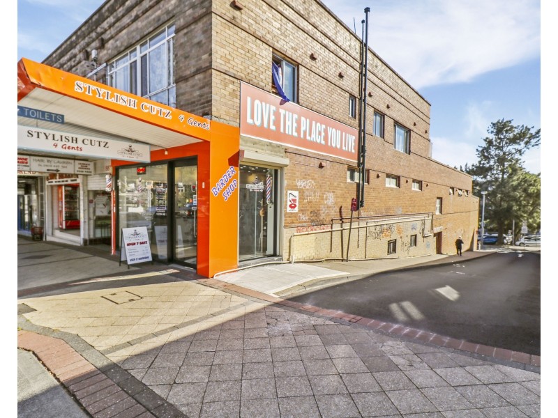 2/557-579 Box Road, Jannali NSW 2226