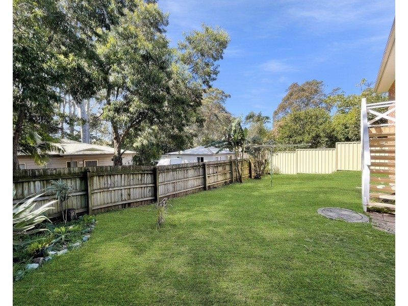55 Wallaroy Drive, Burrill Lake NSW 2539