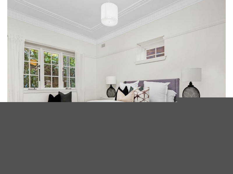 1/16 Glebe Street, Randwick NSW 2031