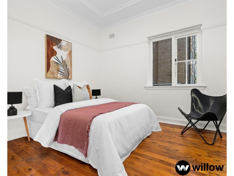 1/16 Glebe Street, Randwick NSW 2031