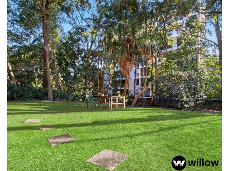1/16 Glebe Street, Randwick NSW 2031