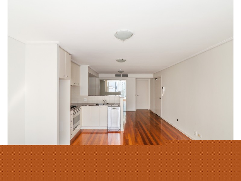 2706/393 Pitt Street, Sydney NSW 2000