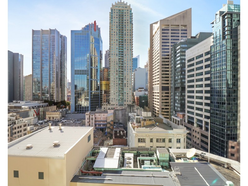 2706/393 Pitt Street, Sydney NSW 2000