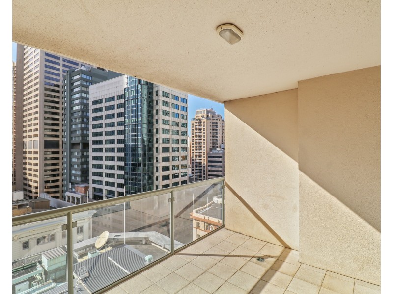 2706/393 Pitt Street, Sydney NSW 2000