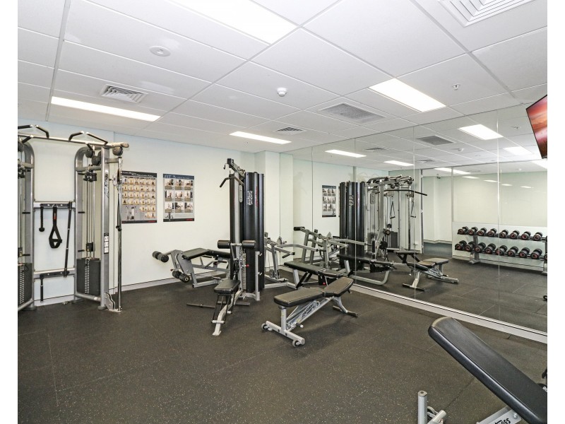 2706/393 Pitt Street, Sydney NSW 2000