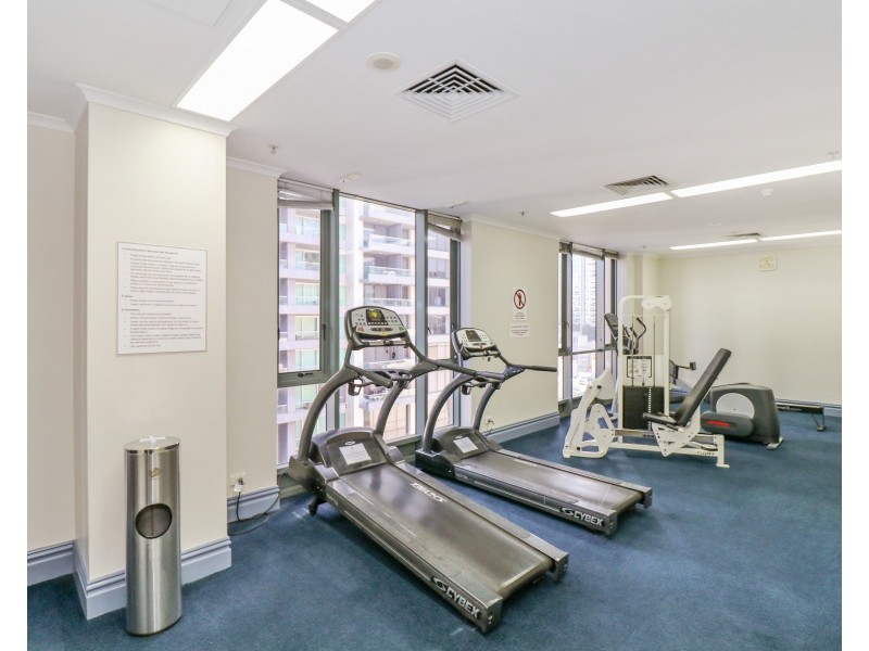 2706/393 Pitt Street, Sydney NSW 2000