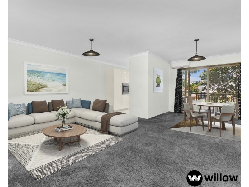 1/197-199 Box Road, Sylvania NSW 2224