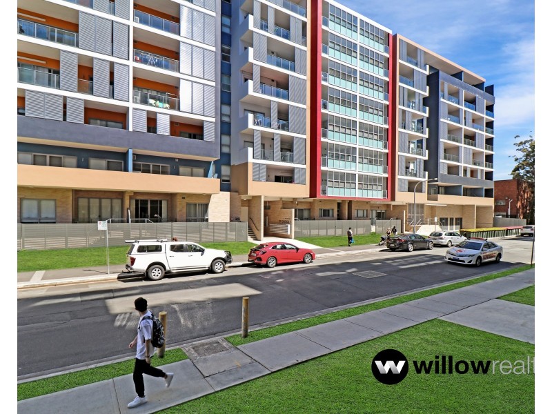B609/40-50 Arncliffe Street, Wolli Creek NSW 2205