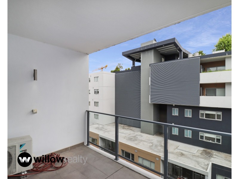 B609/40-50 Arncliffe Street, Wolli Creek NSW 2205