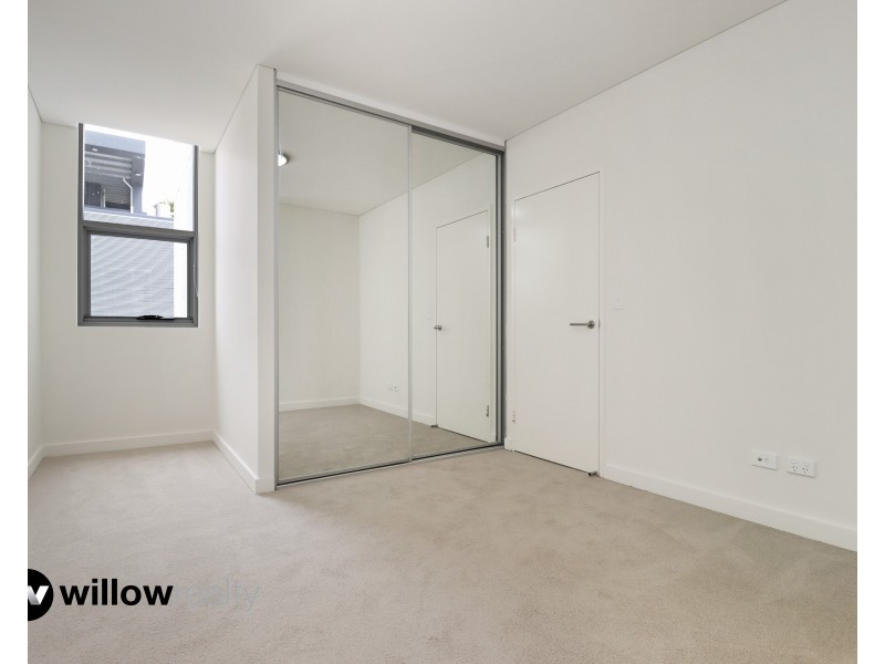 B609/40-50 Arncliffe Street, Wolli Creek NSW 2205