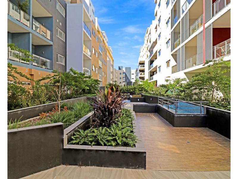 B609/40-50 Arncliffe Street, Wolli Creek NSW 2205