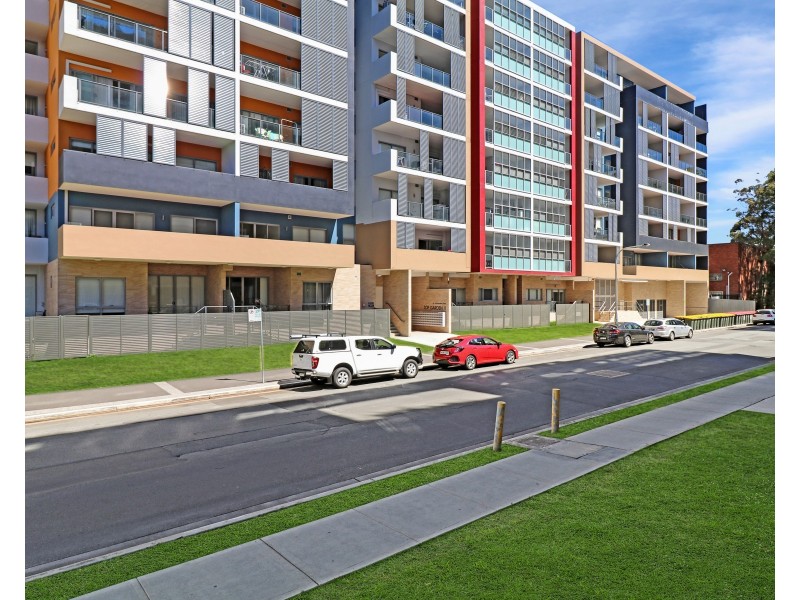 B609/40-50 Arncliffe Street, Wolli Creek NSW 2205