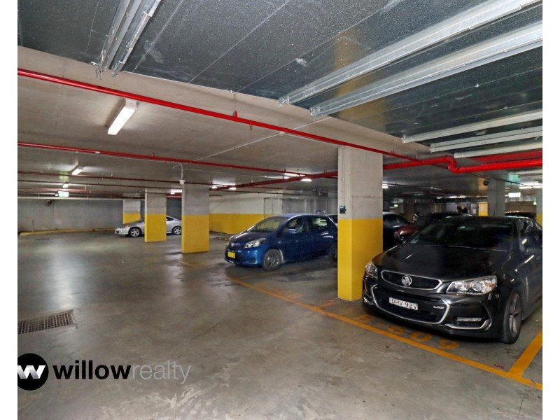 B609/40-50 Arncliffe Street, Wolli Creek NSW 2205