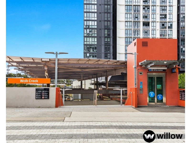 B609/40-50 Arncliffe Street, Wolli Creek NSW 2205