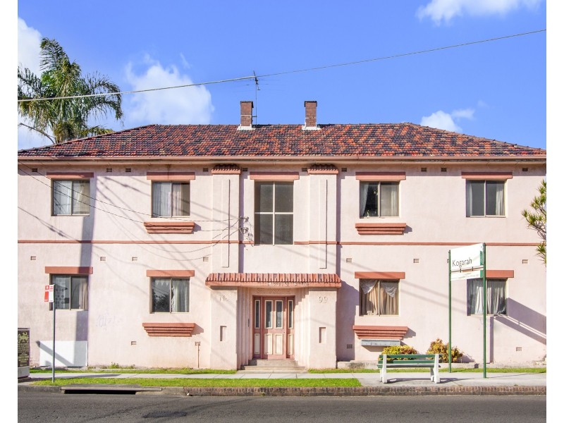 3/99 Regent Street, Kogarah NSW 2217