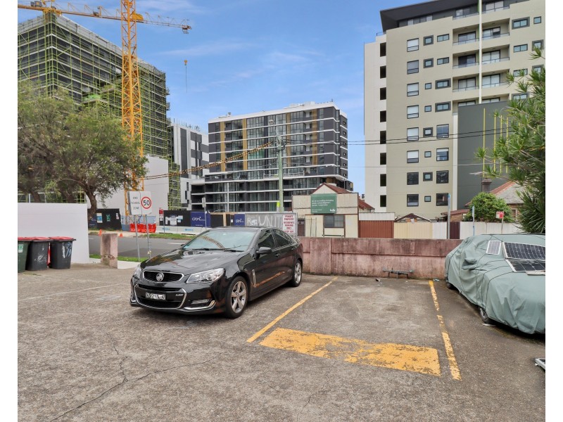 3/99 Regent Street, Kogarah NSW 2217