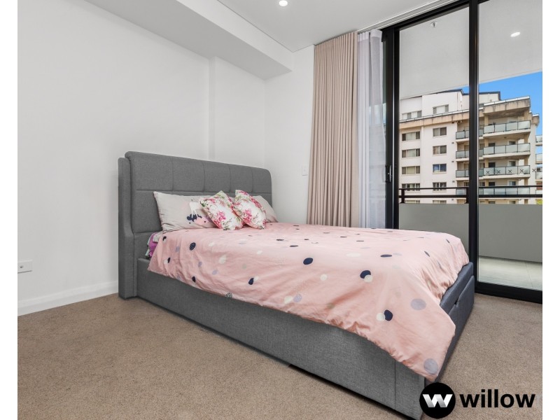 402/2 Chapel Street, Rockdale NSW 2216