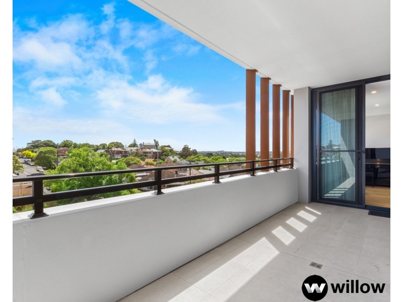 402/2 Chapel Street, Rockdale NSW 2216