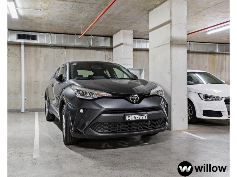 402/2 Chapel Street, Rockdale NSW 2216