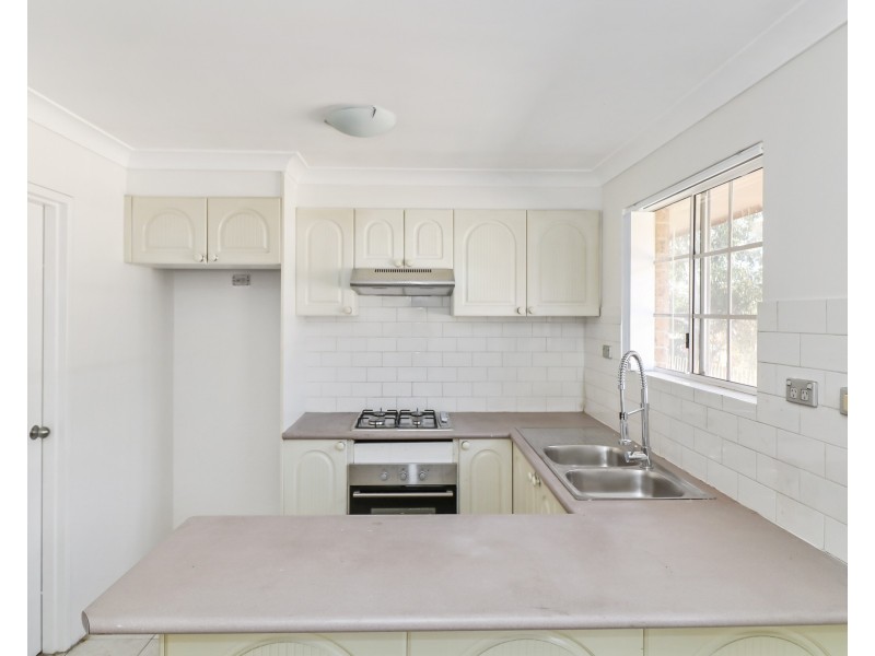 36/18 Clarence Street, Lidcombe NSW 2141