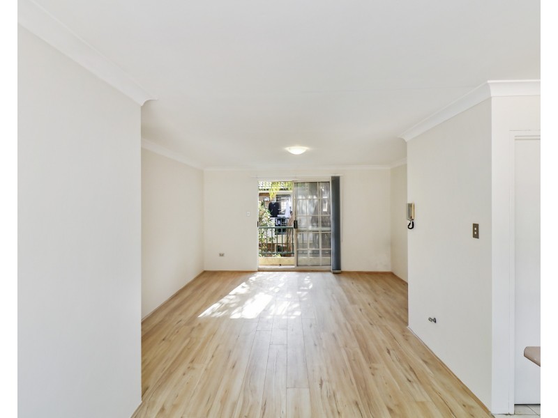 36/18 Clarence Street, Lidcombe NSW 2141