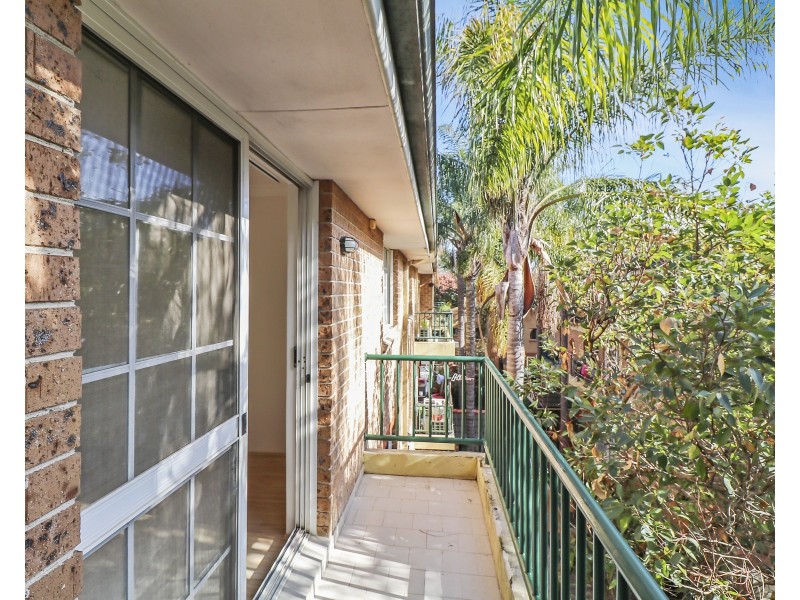 36/18 Clarence Street, Lidcombe NSW 2141