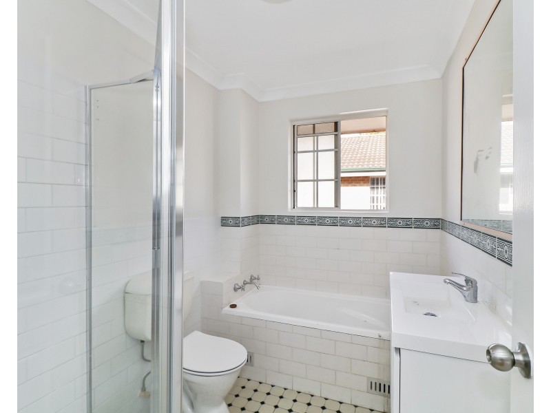 36/18 Clarence Street, Lidcombe NSW 2141