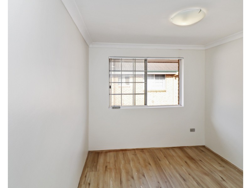 36/18 Clarence Street, Lidcombe NSW 2141