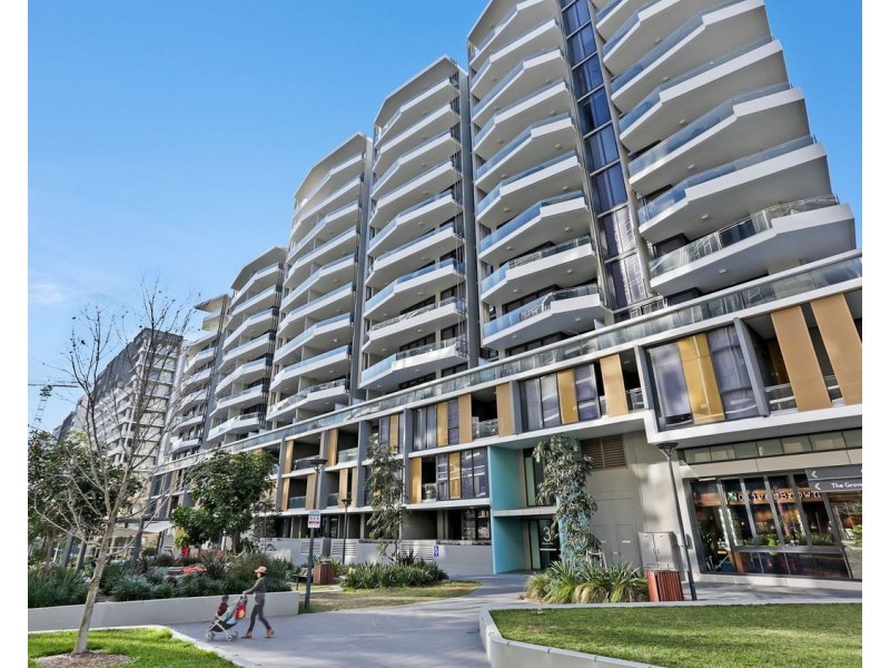 212/3 Gearin Alley, Mascot NSW 2020