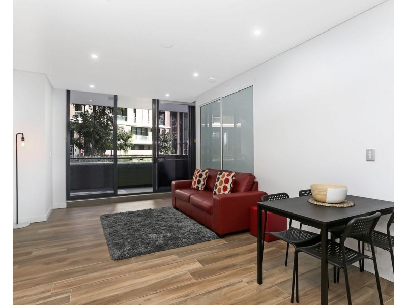 212/3 Gearin Alley, Mascot NSW 2020