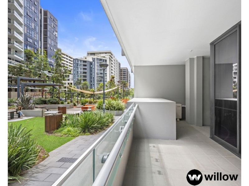 212/3 Gearin Alley, Mascot NSW 2020