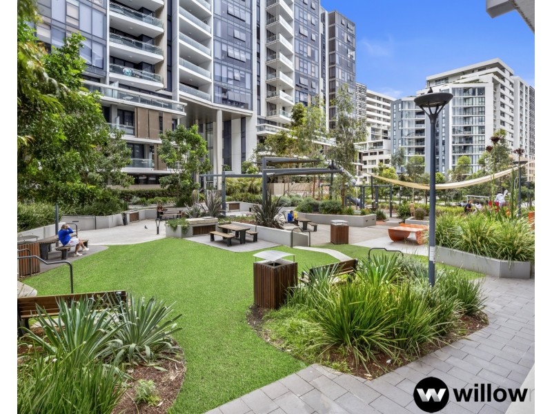 212/3 Gearin Alley, Mascot NSW 2020