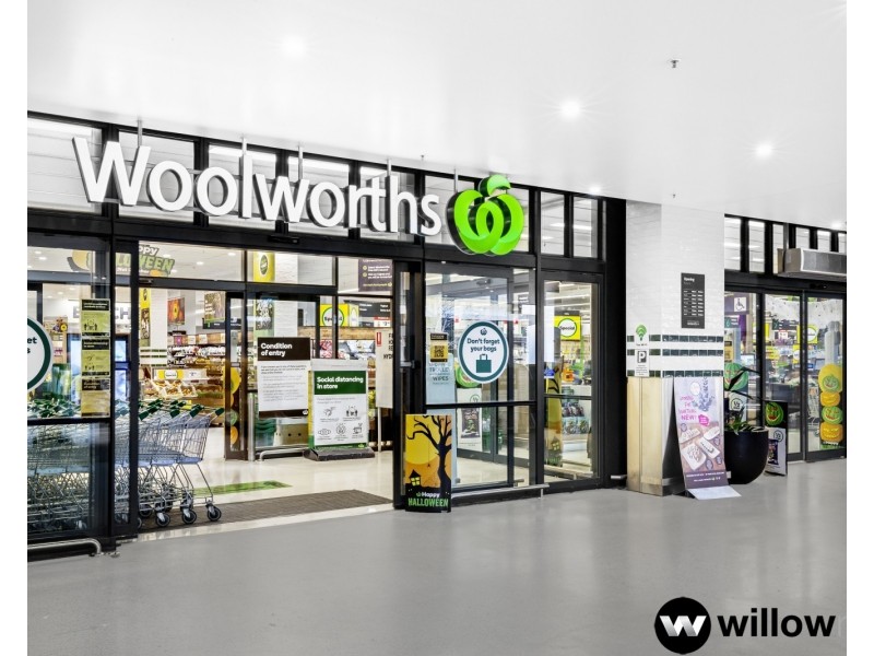212/3 Gearin Alley, Mascot NSW 2020