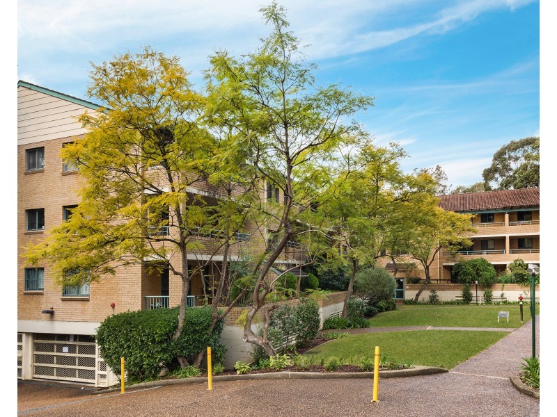 17/45-49 De Witt Street, Bankstown NSW 2200