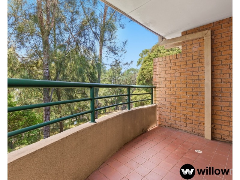 17/45-49 De Witt Street, Bankstown NSW 2200