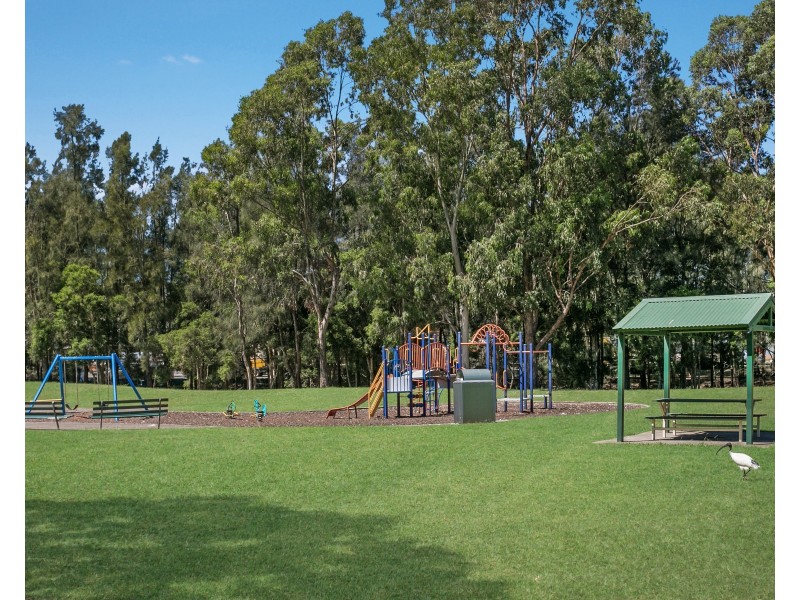 17/45-49 De Witt Street, Bankstown NSW 2200