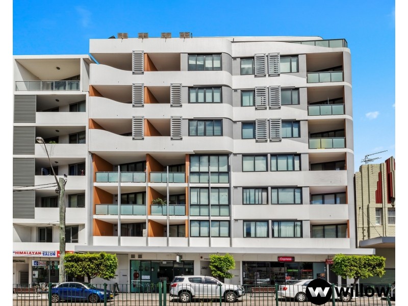 204/2 Keats Avenue, Rockdale NSW 2216