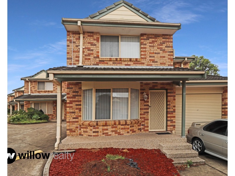17/83 Little Road, Yagoona NSW 2199