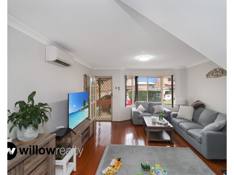 17/83 Little Road, Yagoona NSW 2199