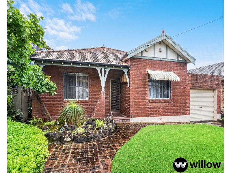 42 Robertson Street, Campsie NSW 2194