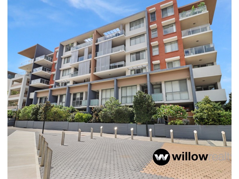 617/12 Rancom Street, Botany NSW 2019