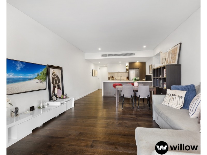 1.03/2-6  Martin Avenue, Arncliffe NSW 2205