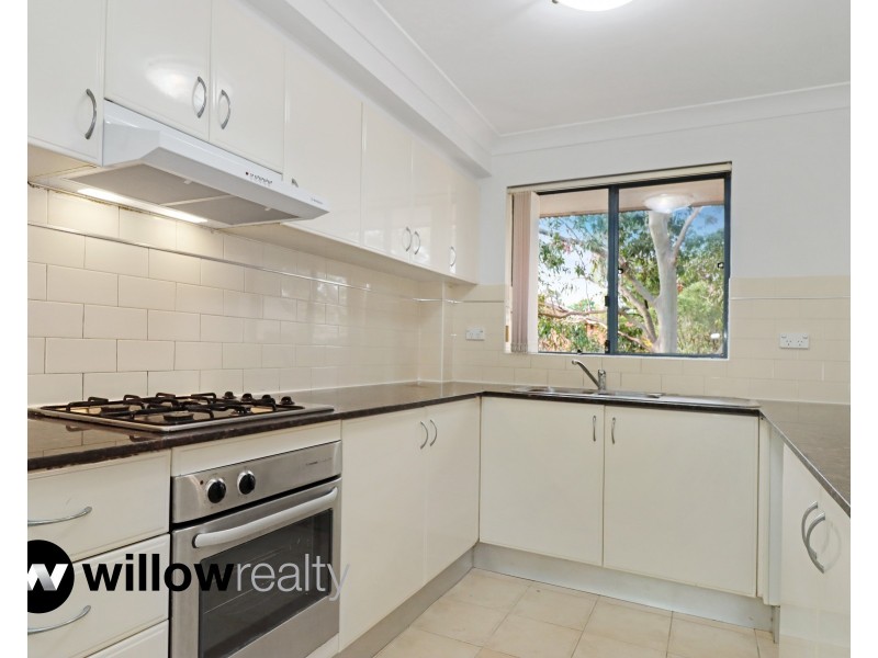 12/21-23 Sheffield Street, Merrylands NSW 2160