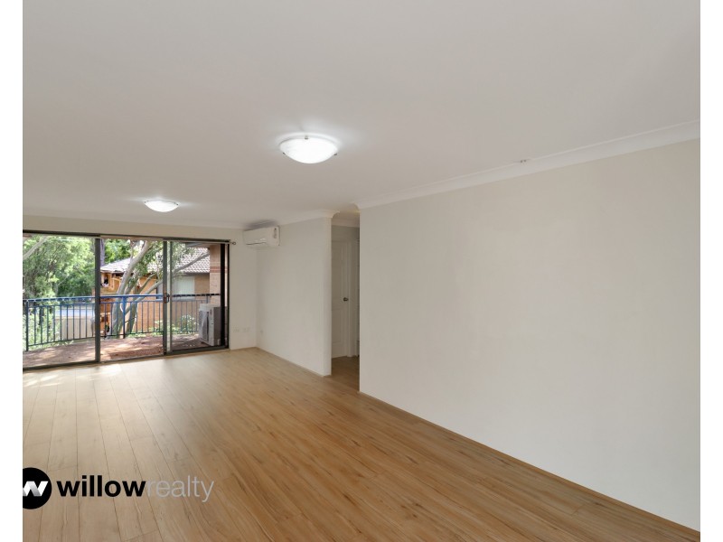 12/21-23 Sheffield Street, Merrylands NSW 2160