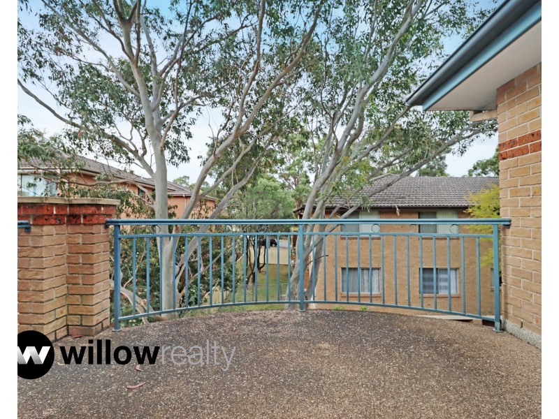 12/21-23 Sheffield Street, Merrylands NSW 2160