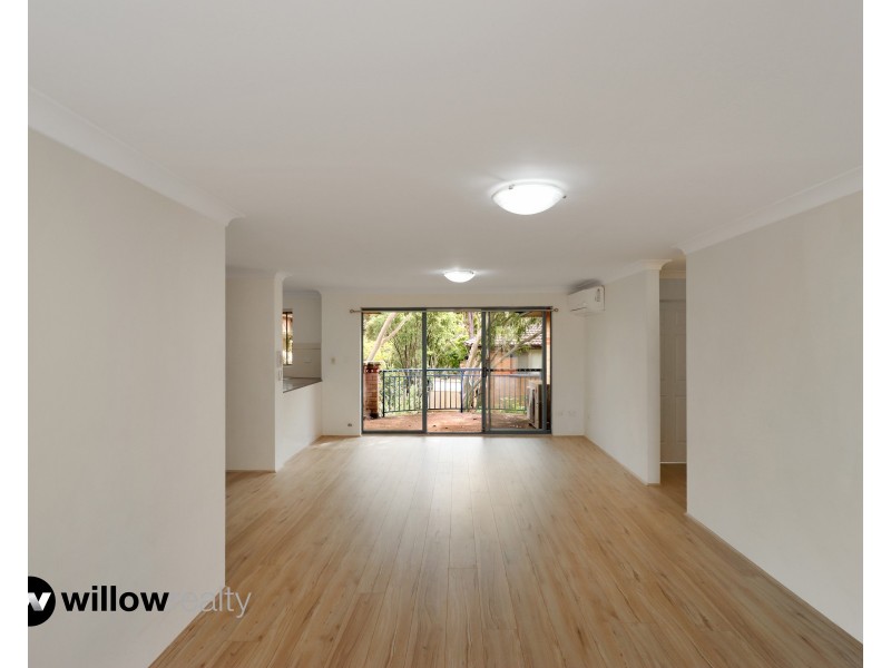 12/21-23 Sheffield Street, Merrylands NSW 2160
