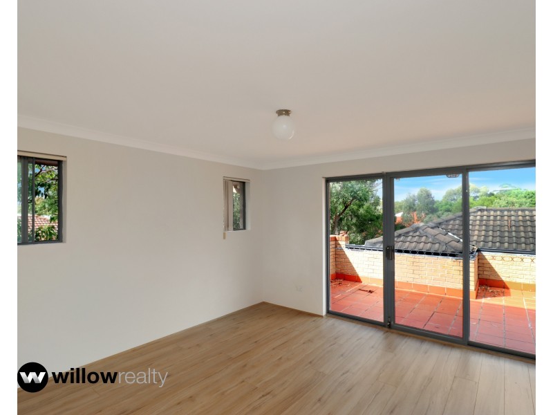 12/21-23 Sheffield Street, Merrylands NSW 2160