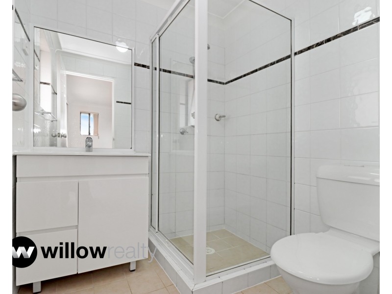 12/21-23 Sheffield Street, Merrylands NSW 2160