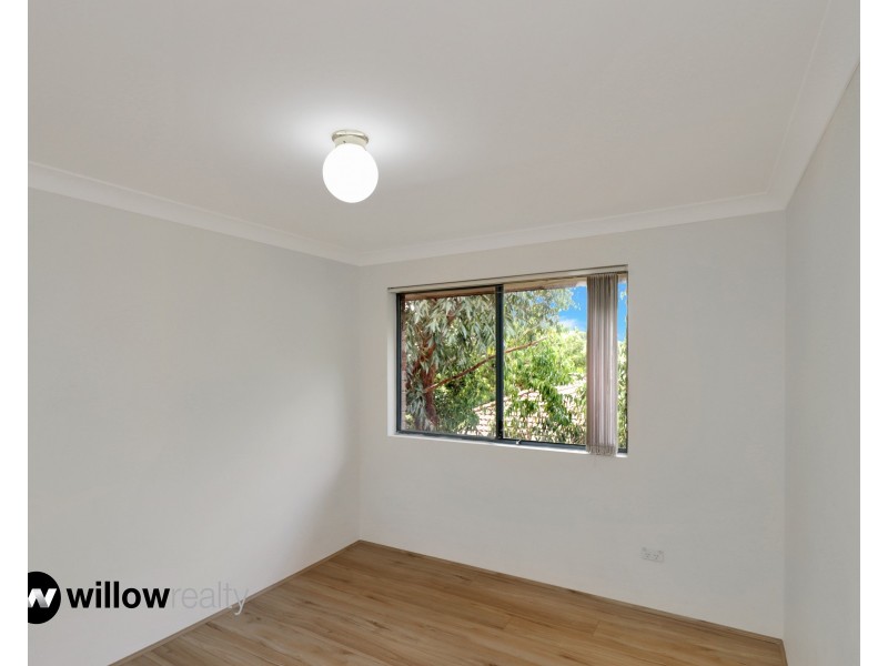 12/21-23 Sheffield Street, Merrylands NSW 2160